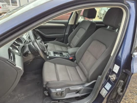 Обява за продажба на VW Passat 1.6 TDI ~14 900 лв. - изображение 5