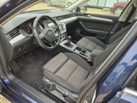 Обява за продажба на VW Passat 1.6 TDI ~14 900 лв. - изображение 6