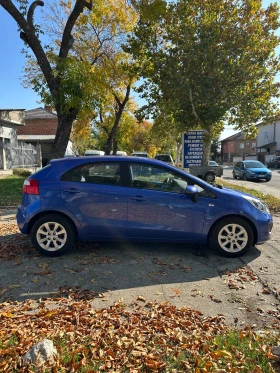 Kia Rio 1.2 BENZIN AUSTRIA - 10900 лв. / 5573.08 € - 68972320 4