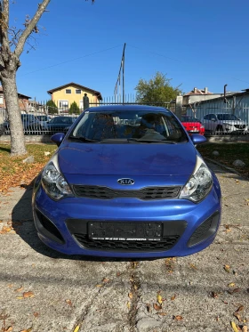 Kia Rio 1.2 BENZIN AUSTRIA - 10900 лв. / 5573.08 € - 68972320 2
