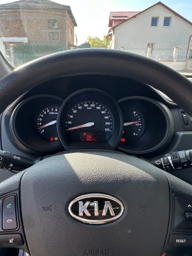 Kia Rio 1.2 BENZIN AUSTRIA - 10900 лв. / 5573.08 € - 68972320 9