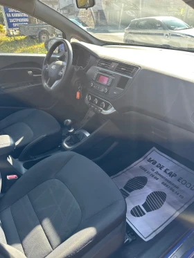Kia Rio 1.2 BENZIN AUSTRIA - 10900 лв. / 5573.08 € - 68972320 14