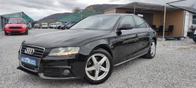 Audi A4 2.0TDI