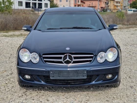 Mercedes-Benz CLK 200 Kompressor/Avantgarde/Sport пак./Швейцария - 10900 лв. / 5573.08 € - 99908716 2