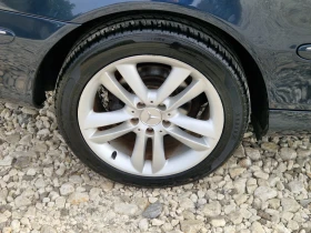 Mercedes-Benz CLK 200Kompressor/Avantgarde/Sportпак./Ксенон/Швейцар - 10900 лв. / 5573.08 € - 99908716 14