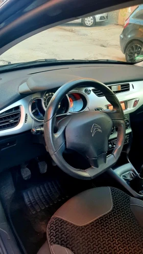 Citroen C3  | Mobile.bg    7