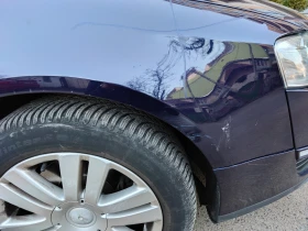 VW Passat 2.0 FSI 4Motion | Mobile.bg    11