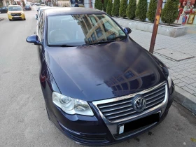 VW Passat 2.0 FSI 4Motion | Mobile.bg    5