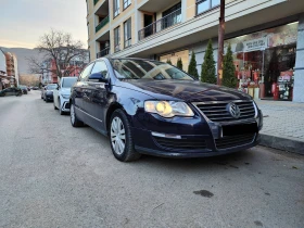 VW Passat 2.0 FSI 4Motion - изображение 1