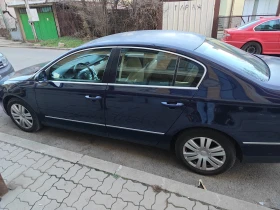 VW Passat 2.0 FSI 4Motion | Mobile.bg    10