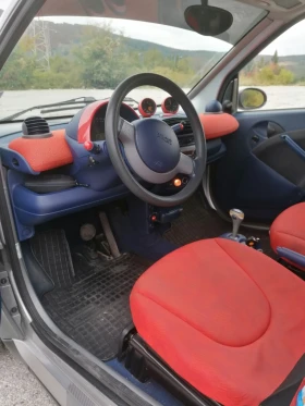 Обява за продажба на Smart Fortwo ~2 850 лв. - изображение 4 | Auto.bg Обява за продажба на Smart Fortwo ~2 850 лв. - изображение 4