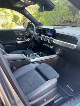 Mercedes-Benz EQB 300 4 MATIC AMG  - 86000 лв. / 43971.10 € - 20076462 10