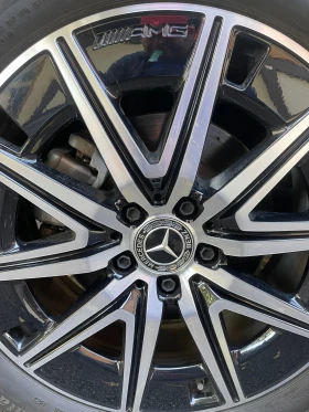 Mercedes-Benz EQB 300 4 MATIC AMG  - 86000 лв. / 43971.10 € - 20076462 7