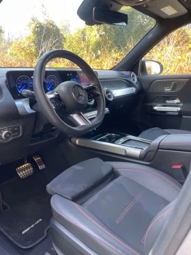 Mercedes-Benz EQB 300 4 MATIC AMG  - 86000 лв. / 43971.10 € - 20076462 9