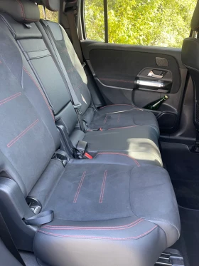 Mercedes-Benz EQB 300 4 MATIC AMG  - 86000 лв. / 43971.10 € - 20076462 12