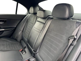 Mercedes-Benz C 200 4MATIC | Mobile.bg    12