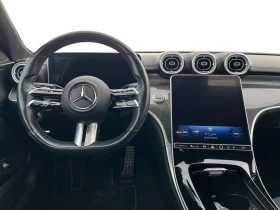 Mercedes-Benz C 200 4MATIC | Mobile.bg    7