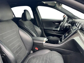 Mercedes-Benz C 200 4MATIC | Mobile.bg    11