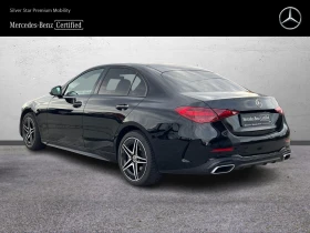 Mercedes-Benz C 200 4MATIC | Mobile.bg    4