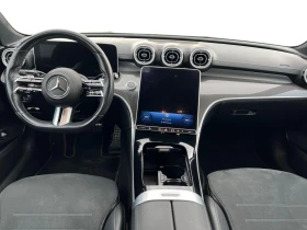 Mercedes-Benz C 200 4MATIC | Mobile.bg    6