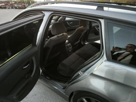 BMW 318 318D, снимка 15