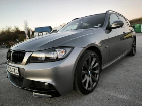 BMW 318 318D, снимка 4