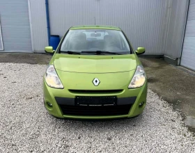 Renault Clio 1.2i 16V - 4900 лв. / 2505.33 € - 99944453 2