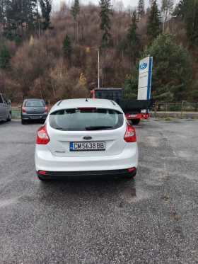 Ford Focus, снимка 2