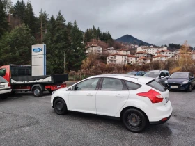 Ford Focus, снимка 3