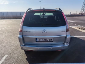 Citroen C4 Picasso, снимка 5