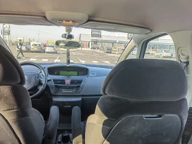 Citroen C4 Picasso, снимка 8