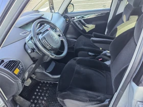 Citroen C4 Picasso, снимка 7