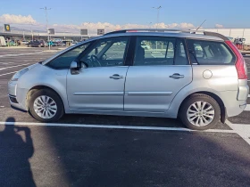 Citroen C4 Picasso, снимка 3