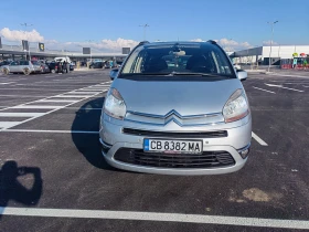 Citroen C4 Picasso, снимка 1