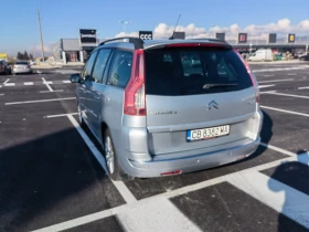 Citroen C4 Picasso, снимка 4