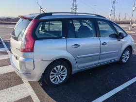 Citroen C4 Picasso, снимка 2