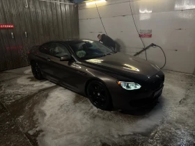 BMW 640 BMW 640I B&O 360