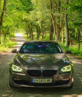 BMW 640 BMW 640I B&O 360, снимка 5