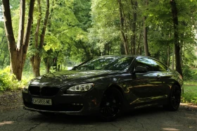 BMW 640 BMW 640I B&O 360, снимка 2