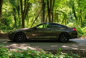 BMW 640 BMW 640I B&O 360, снимка 8