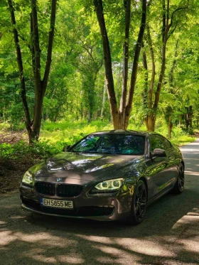 BMW 640 BMW 640I B&O 360, снимка 4