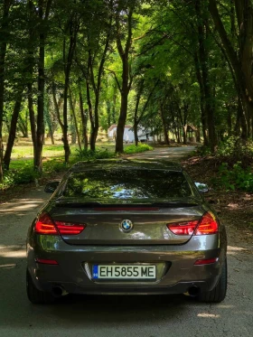 BMW 640 BMW 640I B&O 360, снимка 6