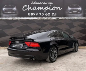Audi A7 Бартер лизинг - 26999 лв. / 13804.37 € - 27055376 5