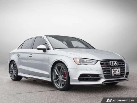 Audi S3 * quattro Premium * CARFAX * БЕЗ ПЪРВОНАЧАЛНА ВНОС