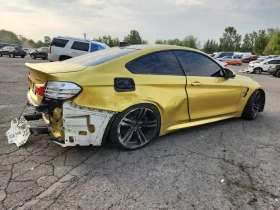 BMW M4 * Възможност за Лизинг*  - 23000 € / 44984.09 лв. - 28296440 3
