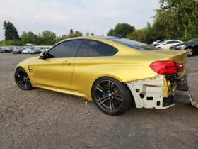 BMW M4 * Възможност за Лизинг*  - 23000 € / 44984.09 лв. - 28296440 2
