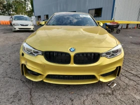 BMW M4 * Възможност за Лизинг*  - 23000 € / 44984.09 лв. - 28296440 5