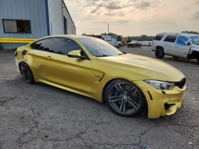 BMW M4 * Възможност за Лизинг*  - 23000 € / 44984.09 лв. - 28296440 4