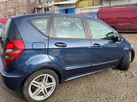 Mercedes-Benz A 200 - 2965 € / 5799.04 лв. - 57152176 3