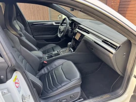 VW Arteon 2.0TDI/200HP/R-LINE/CAM/DSG/MASSAGE/LED/896v - 35199 € / 68843.26 лв. - 13844654 10